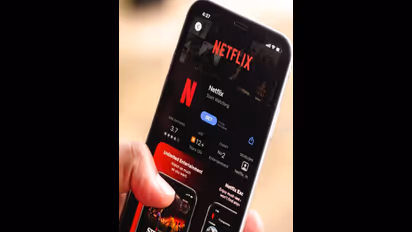 6G will increase netflix download speed