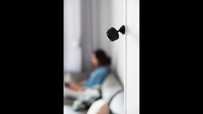 Hidden Camera Found in Girls Hostel