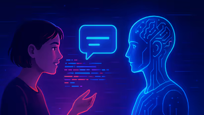 Vibe coding: AI meets everyday life