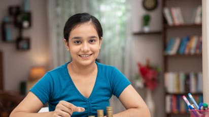 Need for Investment for Child Education