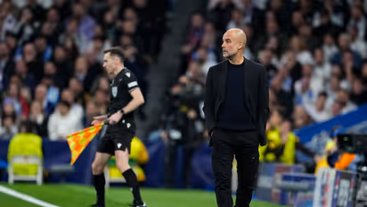 Pep Guardiola