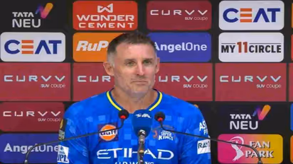 Michael Hussey CSK Batting Coach