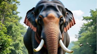 elephant