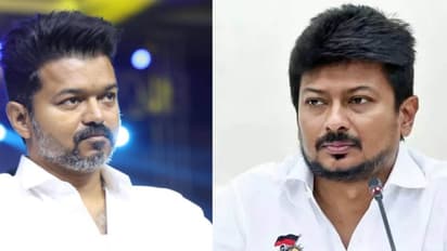 Udhayanidhi vs Vijay