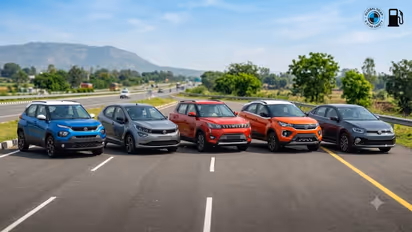 Best Mileage Cars