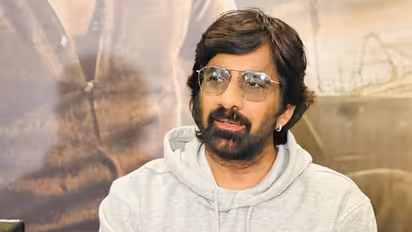 Ravi Teja