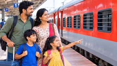 Indian Railway