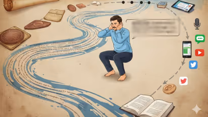 Evolution of Malayalam Language