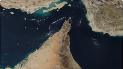 hormuz hormuz