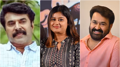 mohanlal