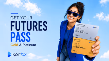 KoinBX Futures Set to Go Live on August 15 With Zero Trading Fee Passes