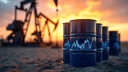 Crude Oil