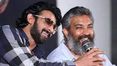 Rajamouli and Prabhas fourth film