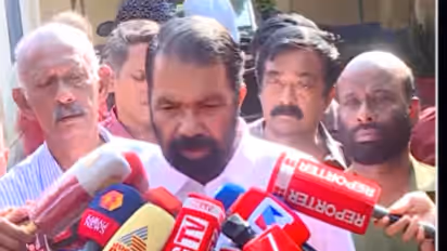 kerala election v sivankutty alleges money and liquor flow by BJP confident of LDF victory in nemom