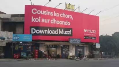 muzz dating App