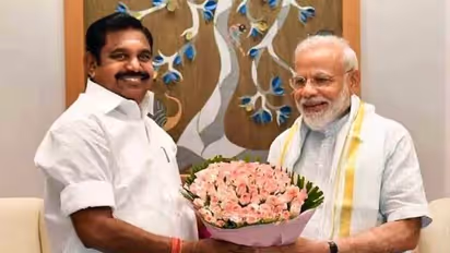 EPS congratulates Modi