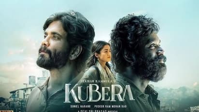 Kuberaa OTT Release Update