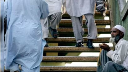 Saudi Arabia Deports 56,000 Pakistani Beggars