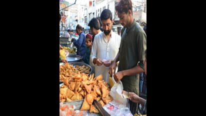 pakistan economy crisis