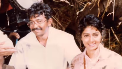 Ram Gopal Varma Remembers Sridevi on Her Birth Anniversary: ‘I Don’t Think of the Dead’
