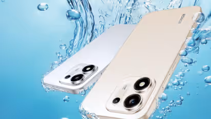Honor X7e Plus 5G