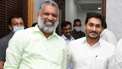 Chevireddy Bhaskar Reddy