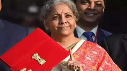 nirmala sitharaman 