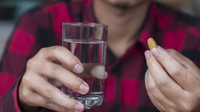 male contraceptive pill