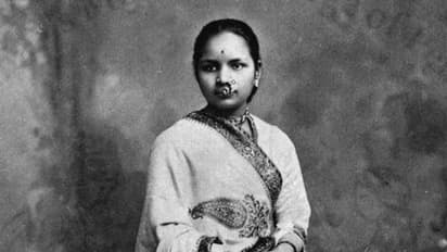anandi gopal joshi