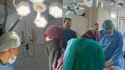 earthquake kashmir anantnag