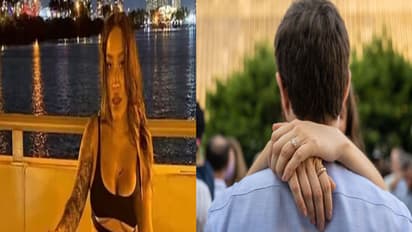 US Woman Alleges Her Husband Faked Own Death