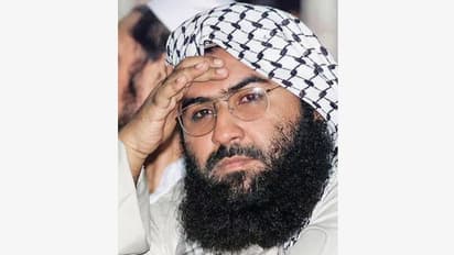 Masood Azhar