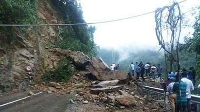 The earthquake in Assam brought back memories from 10 years ago, when the Sikkim earthquake rocked the Himalayas.