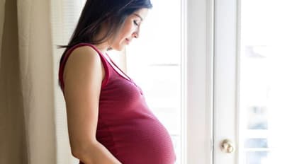 gestational diabetes