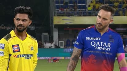 CSK vs RCB First Match of IPL 2024