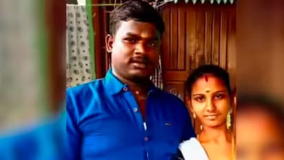 Children orphaned by womans infedelity