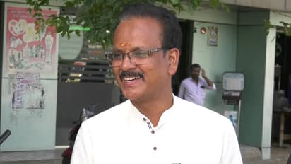 CM Venkatesh