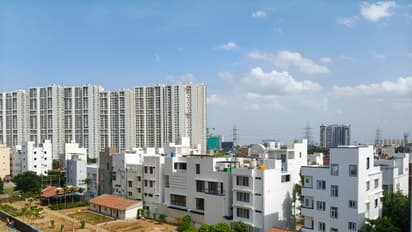 building construction