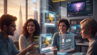 Samsung AI and IoT Training