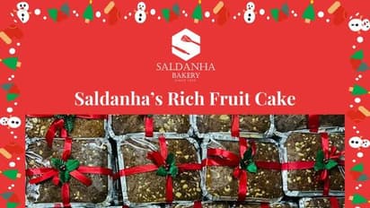 Saldanha bakery