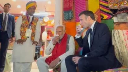 Chai pe Charcha