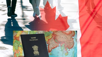 Canada visa Processing Time Changed