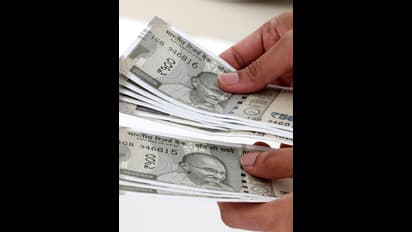 PPF account Investment