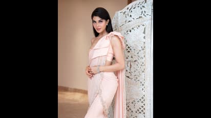 Jacqueline Fernandez