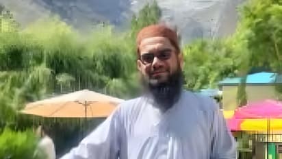Maulana Abdul Aziz