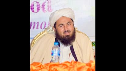 JUIF leader Noor Islam Nizami shot dead at pakistan by unknown men bsm