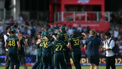 Australia Wins 7th Women's T20 World Cup