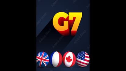 G7 summit