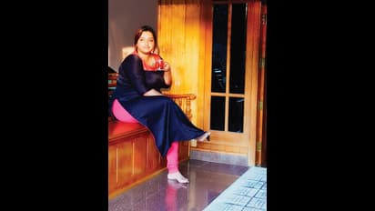 Swapna Suresh Chathiyude padmavyuham