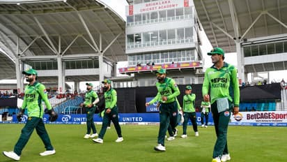 Pakistan Cricket Team